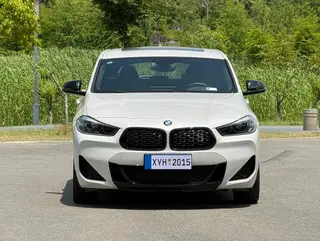 BMW X2 2021 Reforma sDrive25i Edición Yaoye exterior foto 2