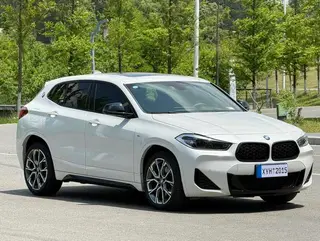 BMW X2 2021 Reforma sDrive25i Edición Yaoye exterior foto 3