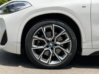 BMW X2 2021 Reforma sDrive25i Edición Yaoye exterior foto 5