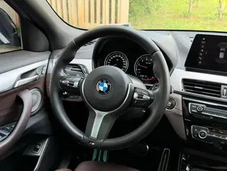 BMW X2 2021 Reforma sDrive25i Edición Yaoye exterior foto 8