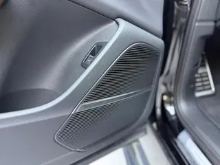 Audi Q7 2021 55 TFSI quattro S line Sporty interior photo 9
