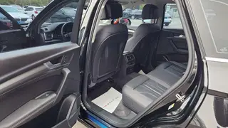 Audi Q5L 2022 Reforma 45T Lujo y elegante interior foto 10