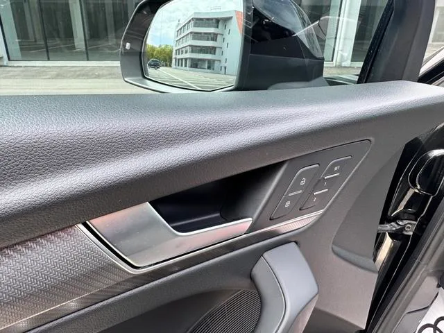 Audi Q5L 2022 45T Type de luxe dynamique extérieur photo 8