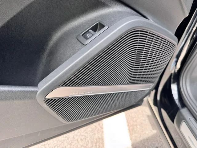 Audi Q5L 2022 45T Type de luxe dynamique extérieur photo 9