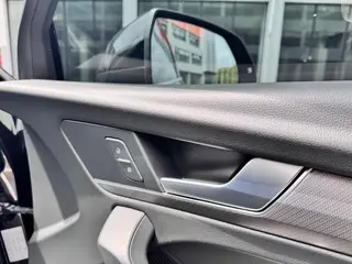 Audi Q5L 2022 45T Type de luxe dynamique intérieur photo 20