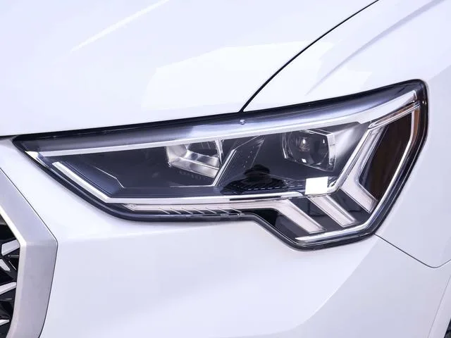 Audi Q3 2024 35 TFSI Mode dynamique extérieur photo 5