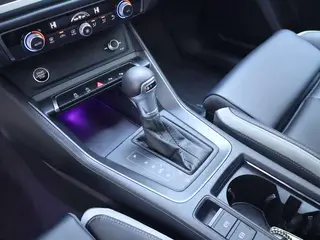 Audi Q3 2024 35 TFSI Mode dynamique intérieur photo 13