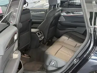 BMW 6 Series GT 2022 630i M Sports suit exterior photo 7