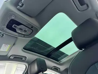 Audi A4L 2024 40 TFSI Fashion dynamic type interior photo 15