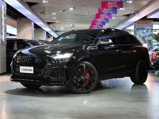 Audi RS Q8 2022 RS Q8 4.0T