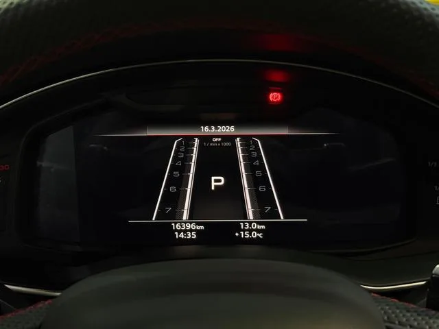 Audi RS Q8 2022 RS Q8 4.0T extérieur photo 7