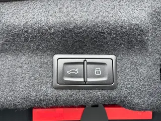 Audi A5L 2026 2.0T Versión deportiva interior foto 19
