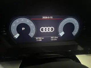 Audi A3 2023 Restyling A3L Limousine 35 TFSI Fashion Sport exterior photo 4