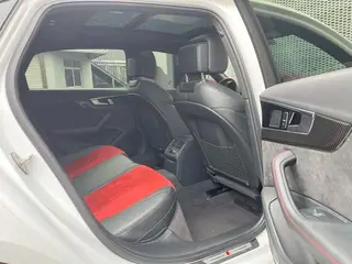 Audi A4L 2024 45 TFSI quattro Choose dynamic type exterior photo 6