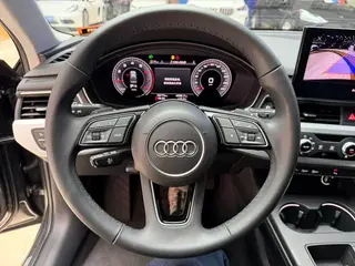 Audi A4L 2023 40 TFSI Tipo dinámico de moda exterior foto 10