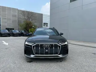 Audi A6 2021 allroad quattro Maison exploratoire 55 TFSI Profitez du type tout-terrain extérieur photo 4