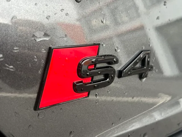 Audi S4 2023 3.0TFSI exterior photo 6