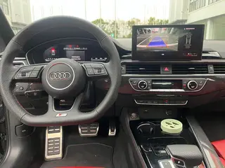 Audi S4 2023 3.0TFSI exterior photo 8
