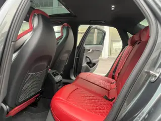 Audi S4 2023 3.0TFSI exterior photo 10