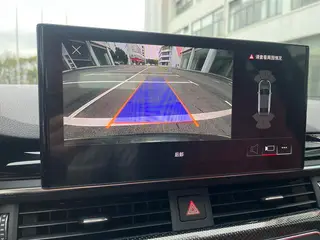 Audi S4 2023 3.0TFSI interior photo 14