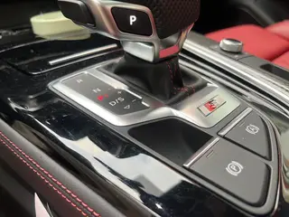 Audi S4 2023 3.0TFSI interior photo 18