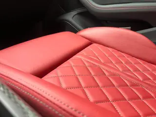 Audi S4 2023 3.0TFSI interior photo 19