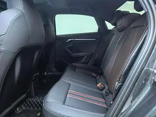 Audi A3 2023 Reforma A3L Limousine 35 TFSI Estilo deportivo de moda exterior foto 7