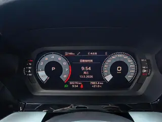 Audi A3 2023 Reforma A3L Limousine 35 TFSI Estilo deportivo de moda exterior foto 8