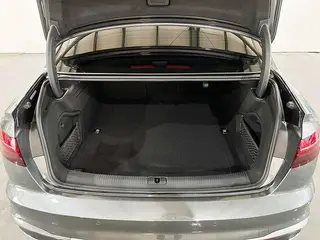 Audi A4L 2020 40 TFSI Deluxe Dynamic interior photo 6