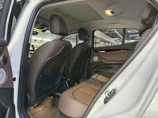 BMW X2 2022 sDrive25i M Off-road suit exterior photo 5