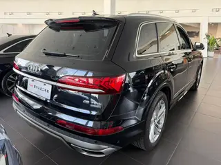 Audi Q7 2023 45 TFSI quattro S line Sportif extérieur photo 3