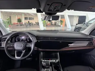 Audi Q7 2023 45 TFSI quattro S line Sportif extérieur photo 5