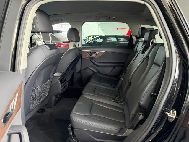Audi Q7 2023 45 TFSI quattro S line Sportif extérieur photo 7