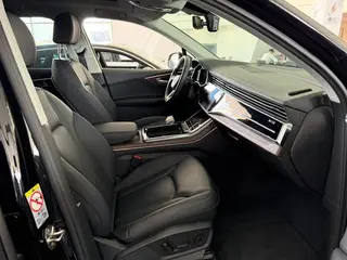 Audi Q7 2023 45 TFSI quattro S line Sportif extérieur photo 8