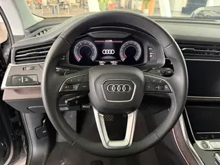 Audi Q7 2023 45 TFSI quattro S line Sportif intérieur photo 12