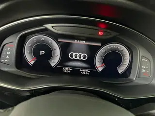 Audi Q7 2023 45 TFSI quattro S line Sportif intérieur photo 13