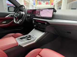 BMW 4 Series 2024 430i M Traje nocturno deportivo Yao interior foto 14
