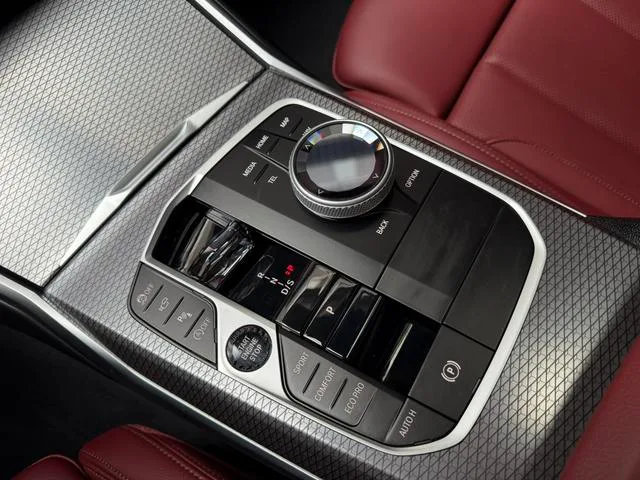 BMW 4 Series 2024 430i M Traje nocturno deportivo Yao interior foto 19