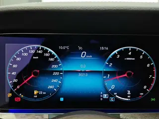 Mercedes-Benz E-Class 2022 E 300 L De lujo Coche exterior foto 8