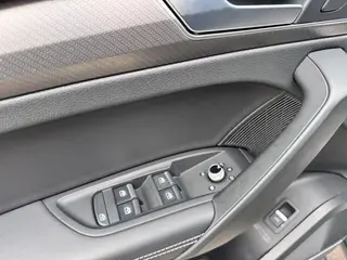 Audi Q5L 2022 45T Deluxe Dynamic exterior photo 9