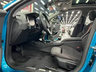 BMW 2 Series 2021 225i Four-door coupe M Sports suit exterior photo 5