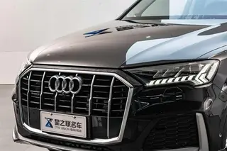 Audi Q7 2023 45 TFSI quattro S line Sportif extérieur photo 5