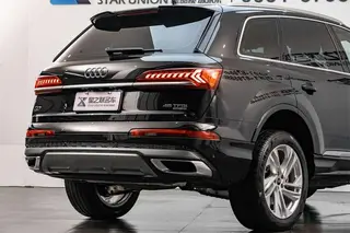Audi Q7 2023 45 TFSI quattro S line Sportif extérieur photo 9
