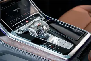 Audi Q7 2023 45 TFSI quattro S line Sportif intérieur photo 14