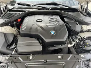 BMW 3 Series 2022 Restyling 325Li M Sports suit interior photo 18
