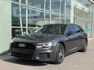 Audi A6 2021 Avant Avant-garde 40 TFSI Type de luxe dynamique