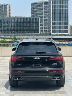 Audi Q5L 2023 40T Deluxe Dynamic exterior photo 5