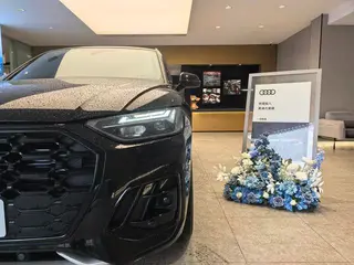 Audi Q5L 2023 40T Type de luxe dynamique extérieur photo 3