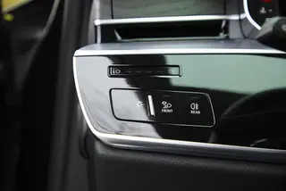 Audi A8 2024 A8L 45 TFSI quattro Luxury type exterior photo 8