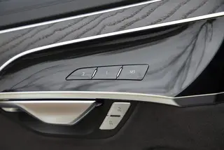 Audi A8 2024 A8L 45 TFSI quattro Luxury type exterior photo 10